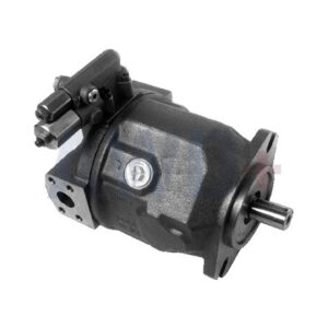 Аксиально-поршневой насос Bosch Rexroth A10VSO28DFR1/31R-PPA12N00