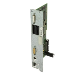 Контроллер Bosch Rexroth CSB01.1N-AN-ENS-NNN-NN-S-NN-FW