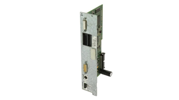 Контроллер Bosch Rexroth CSB01.1N-AN-ENS-NNN-NN-S-NN-FW