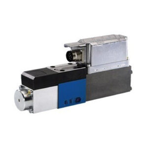 Пропорциональный клапан Bosch Rexroth 4WRPE 6 E32SJ-2X/G24K0/A1M | 811404141