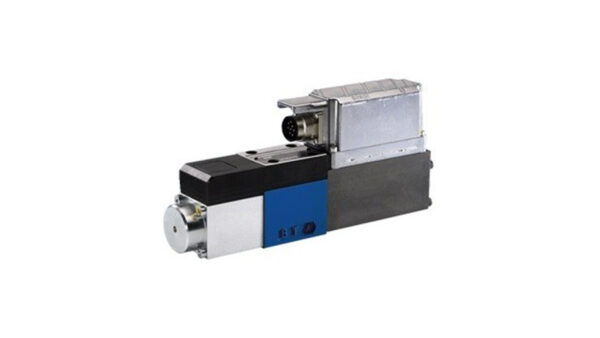 Пропорциональный клапан Bosch Rexroth 4WRPE 6 E32SJ-2X/G24K0/A1M | 811404141