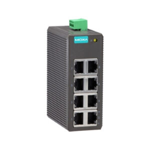 Промышленный коммутатор MOXA EDS-208