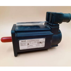 Синхронный серводвигатель Bosch Rexroth MSK040B-0450-NN-S1-UP0-NNNN