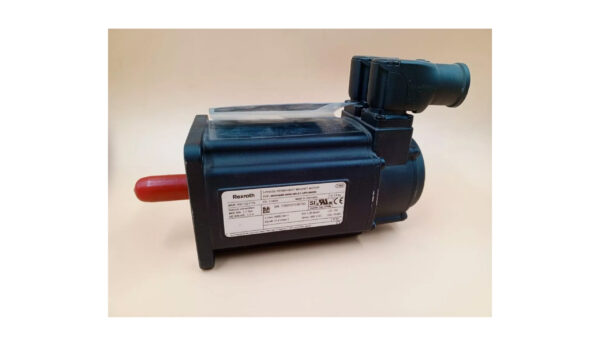 Синхронный серводвигатель Bosch Rexroth MSK040B-0450-NN-S1-UP0-NNNN