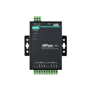 Преобразователь последовательного интерфейса в Ethernet MOXA NPort 5232