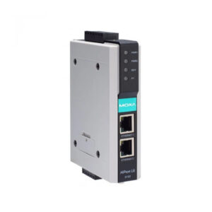 Сервер последовательных интерфейсов MOXA NPort IA-5150
