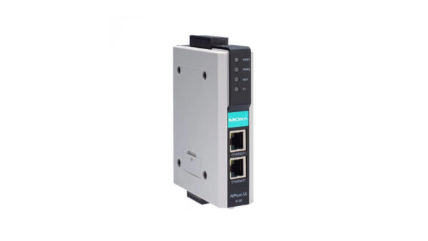 Сервер последовательных интерфейсов MOXA NPort IA-5150