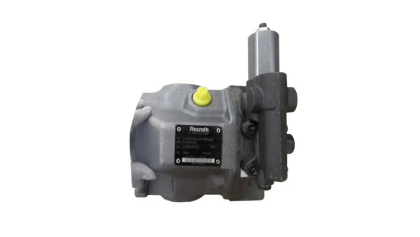 Лопастной насос Bosch Rexroth PV7-17/10-20RE01MC0-10