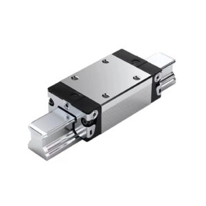 Шариковая каретка из углеродистой стали Bosch Rexroth R162219420