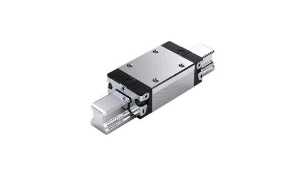 Шариковая каретка из углеродистой стали Bosch Rexroth R162219420