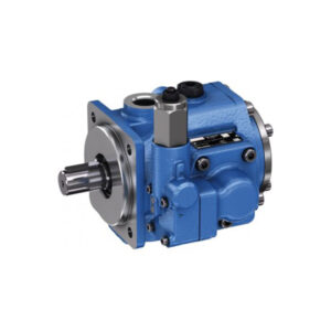 Гидравлический насос Bosch Rexroth R900534143
