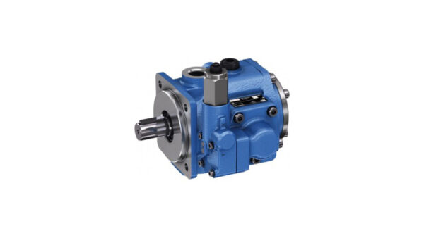 Гидравлический насос Bosch Rexroth R900534143
