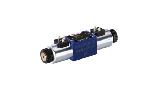 Направляющий золотниковый клапан Bosch Rexroth R900550284