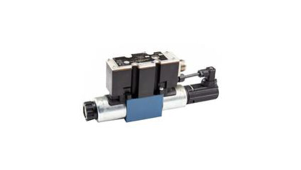 Пропорциональный клапан Bosch Rexroth R900927232