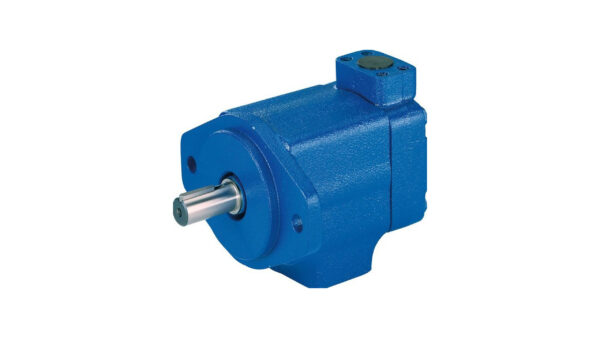 Лопастной насос Bosch Rexroth R900936292