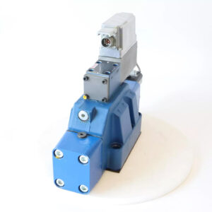 Клапан управления Bosch Rexroth R901349898