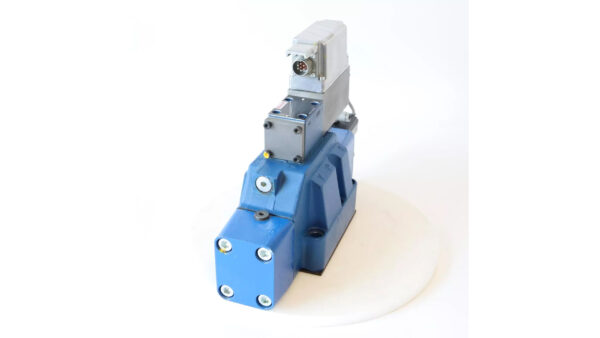 Клапан управления Bosch Rexroth R901349898