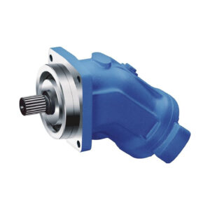 Аксиально-поршневой двигатель Bosch Rexroth R902255654
