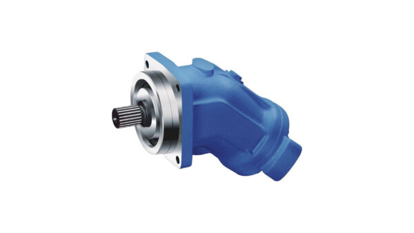 Аксиально-поршневой двигатель Bosch Rexroth R902255654