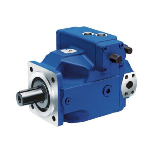 Гидравлический насос Bosch Rexroth R902402910
