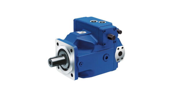 Гидравлический насос Bosch Rexroth R902402910