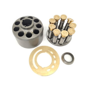 Поворотная группа Bosch Rexroth R902439597