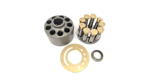 Поворотная группа Bosch Rexroth R902439597