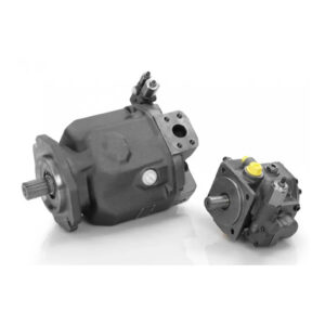 Гидравлический насос Bosch Rexroth R902481798