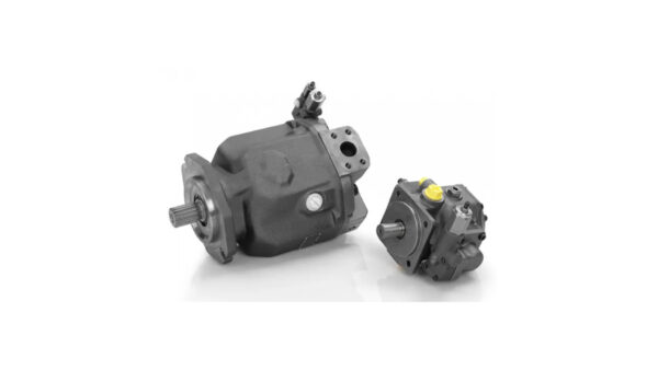 Гидравлический насос Bosch Rexroth R902481798