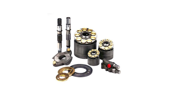 Вкладыш подшипника Bosch Rexroth R910902778
