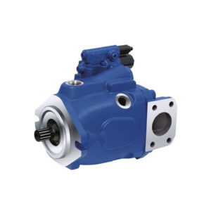 Гидронасосы CC Bosch Rexroth R910903163