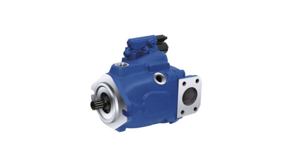 Гидронасосы CC Bosch Rexroth R910903163