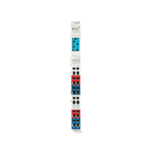 Встроенный цифровой входной модуль Bosch Rexroth R911170750