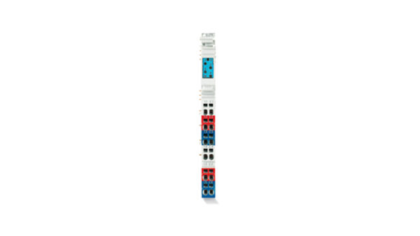 Встроенный цифровой входной модуль Bosch Rexroth R911170750