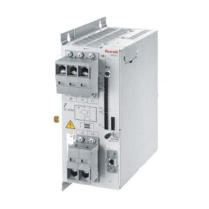 Контроллер сварки переменного тока Bosch Rexroth R911171072