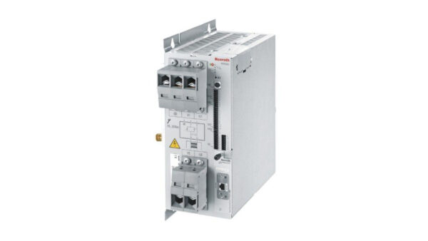 Контроллер сварки переменного тока Bosch Rexroth R911171072