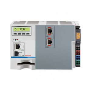 Компоненты блока управления Bosch Rexroth R911171363