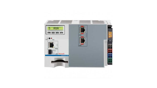 Компоненты блока управления Bosch Rexroth R911171363