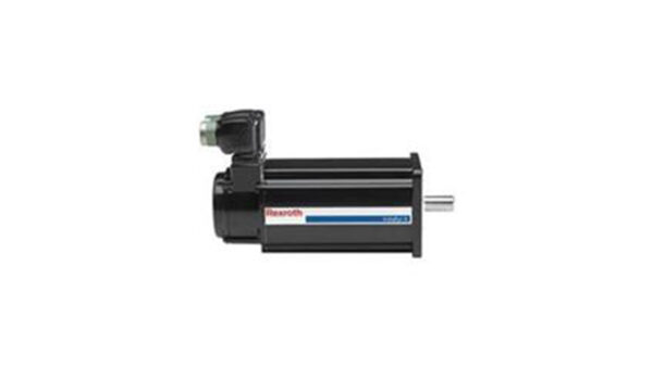 Синхронный серводвигатель Bosch Rexroth R911311789