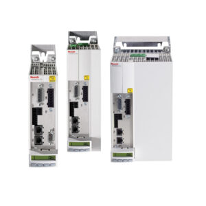 Электропривод Bosch Rexroth R911331348