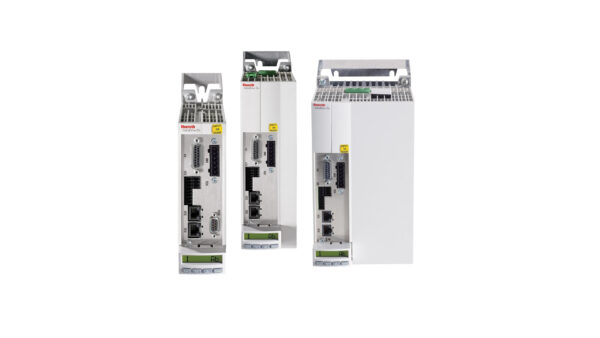 Электропривод Bosch Rexroth R911331348