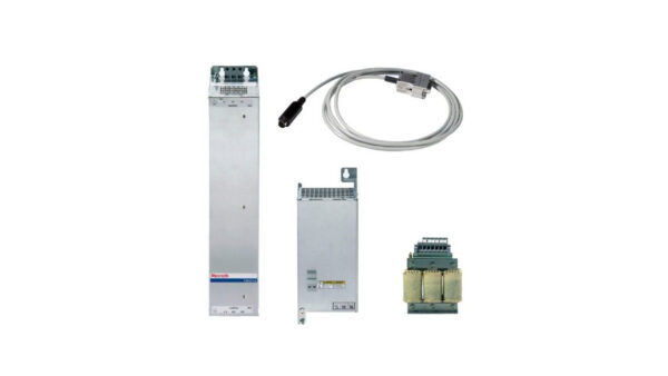 Кабель питания Bosch Rexroth R911335911