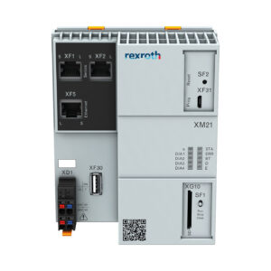 Платформа управления Bosch Rexroth R911391313
