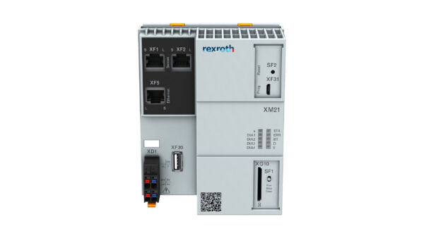 Платформа управления Bosch Rexroth R911391313