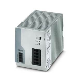 Источник питания Phoenix Contact TRIO-PS-2G/3AC/24DC/40