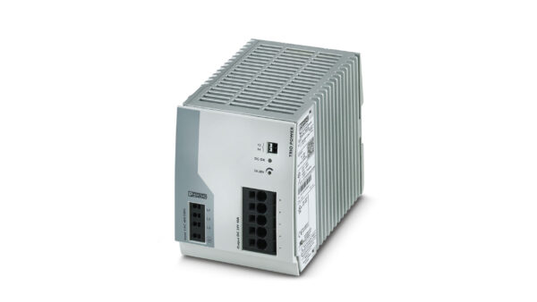 Источник питания Phoenix Contact TRIO-PS-2G/3AC/24DC/40
