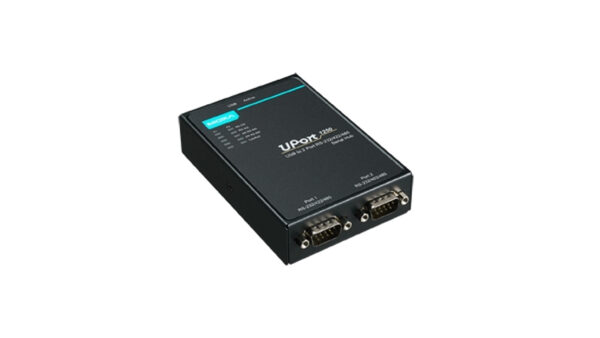 Преобразователь USB в RS-232/422/485 MOXA UPort 1250